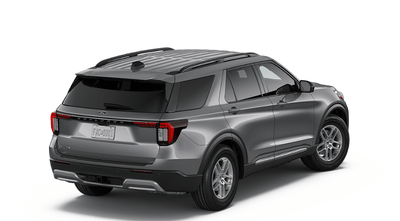 2026 Ford Explorer ACTIVE RWD