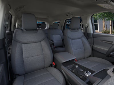 2026 Ford Explorer ACTIVE RWD