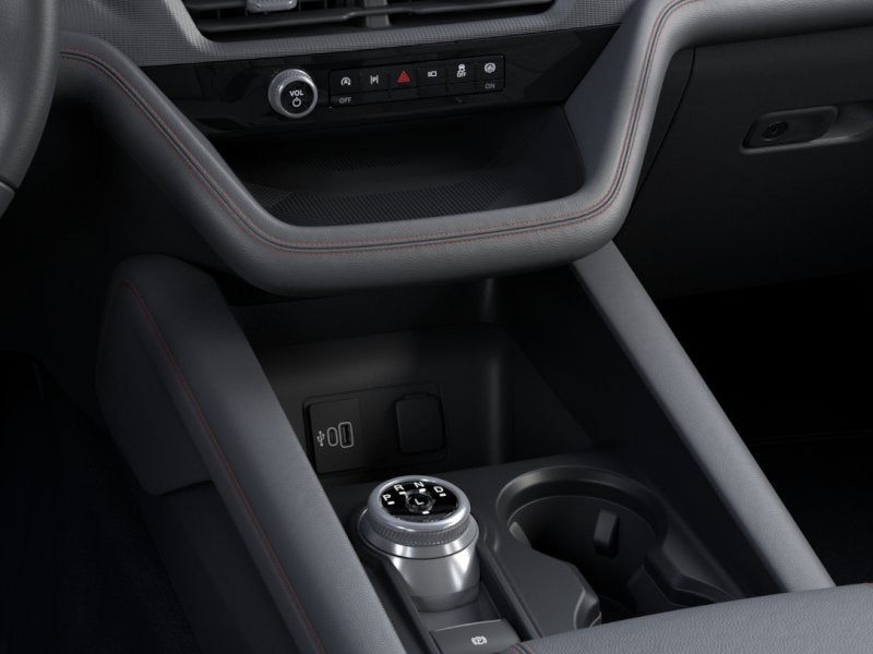 2026 Ford Explorer ACTIVE RWD