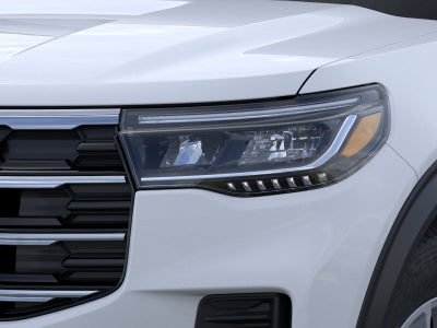 2026 Ford Explorer ACTIVE RWD