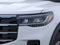 2026 Ford Explorer ACTIVE RWD