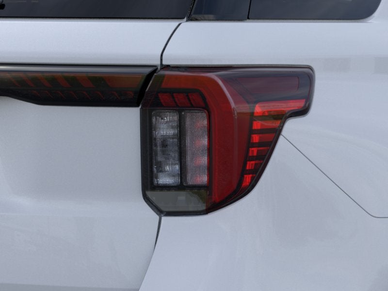 2026 Ford Explorer ACTIVE RWD