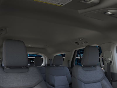 2026 Ford Explorer ACTIVE RWD