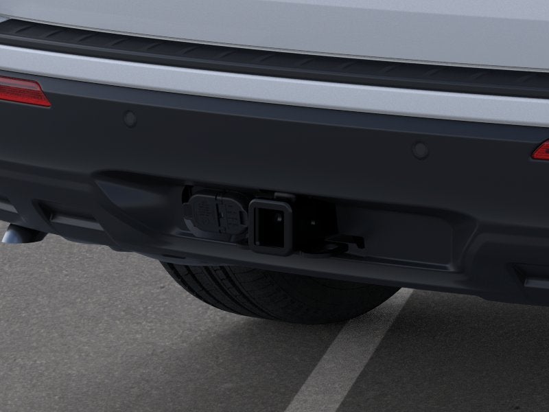 2026 Ford Explorer ACTIVE RWD