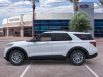 2026 Ford Explorer ACTIVE RWD
