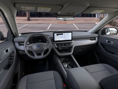 2026 Ford Explorer ACTIVE RWD