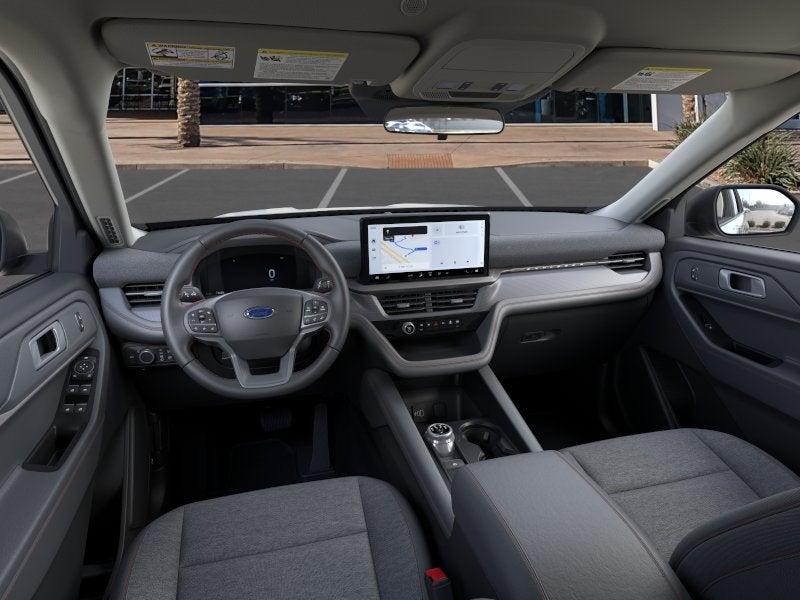 2026 Ford Explorer ACTIVE RWD