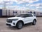 2026 Ford Explorer ACTIVE RWD