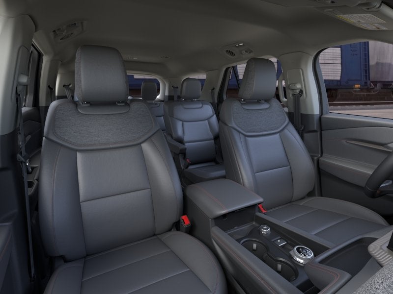 2026 Ford Explorer ACTIVE RWD