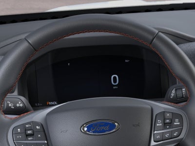 2026 Ford Explorer ACTIVE RWD