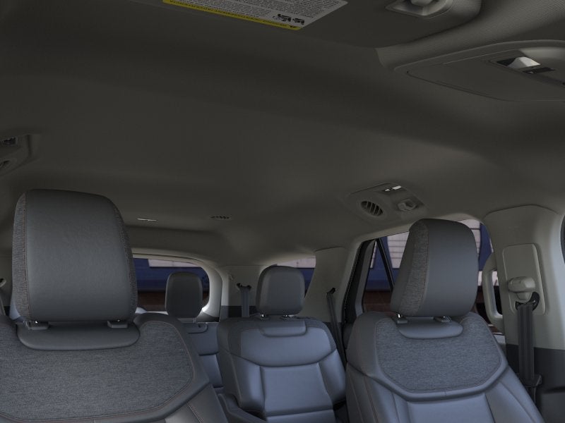2026 Ford Explorer ACTIVE RWD