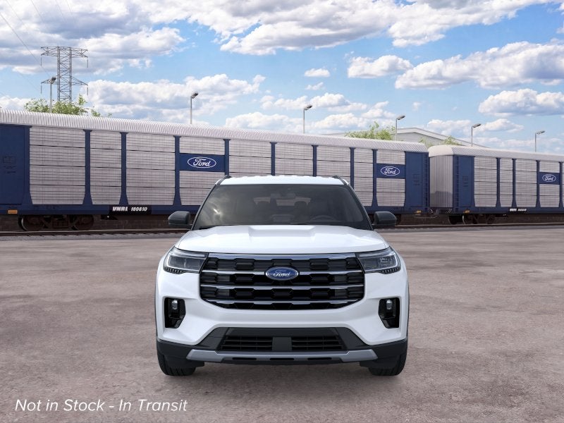 2026 Ford Explorer ACTIVE RWD