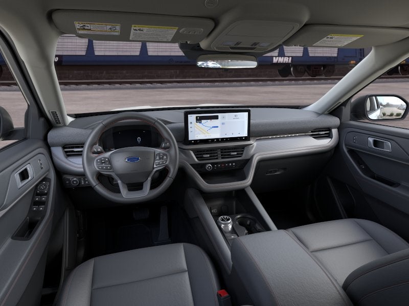 2026 Ford Explorer ACTIVE RWD