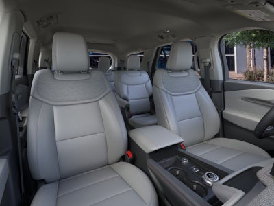2026 Ford Explorer ACTIVE RWD