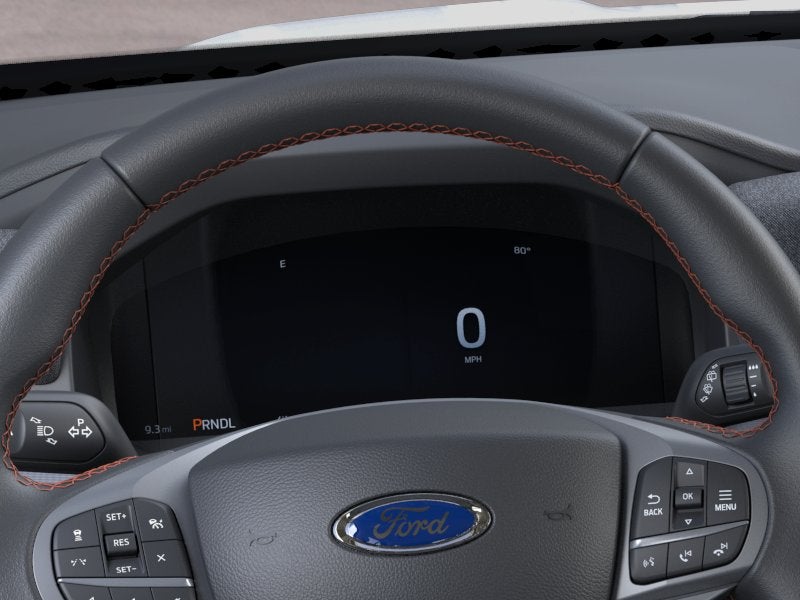 2026 Ford Explorer ACTIVE RWD