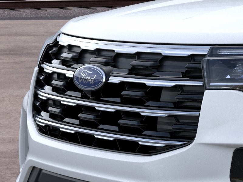 2026 Ford Explorer ACTIVE RWD