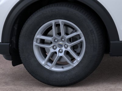 2026 Ford Explorer ACTIVE RWD
