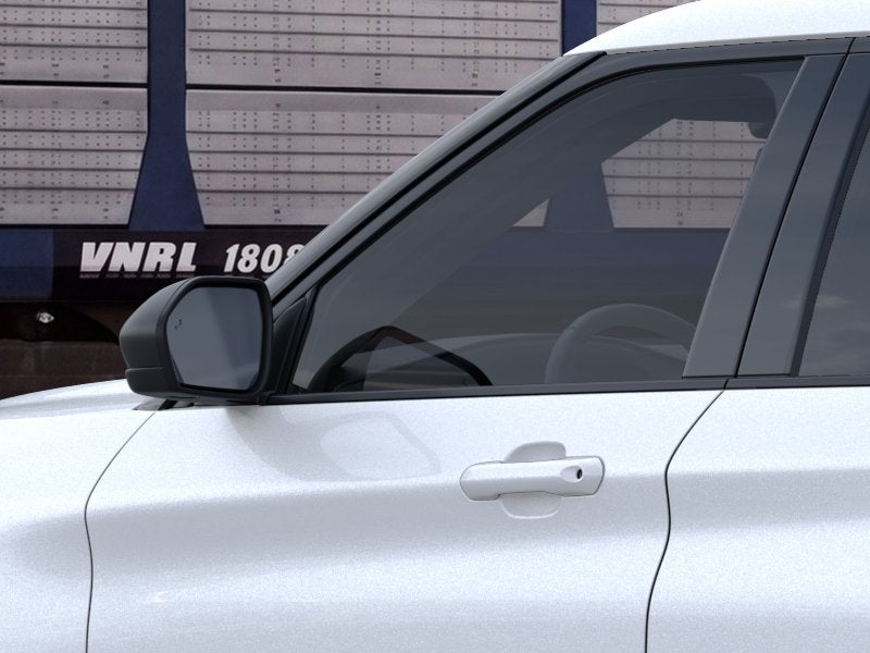 2026 Ford Explorer ACTIVE RWD