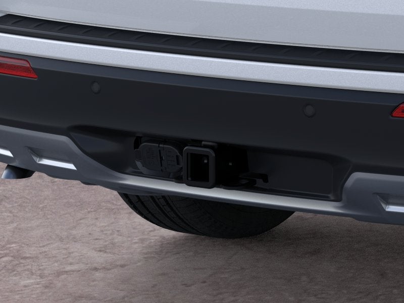 2026 Ford Explorer ACTIVE RWD