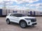 2026 Ford Explorer ACTIVE RWD