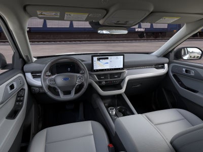 2026 Ford Explorer ACTIVE RWD