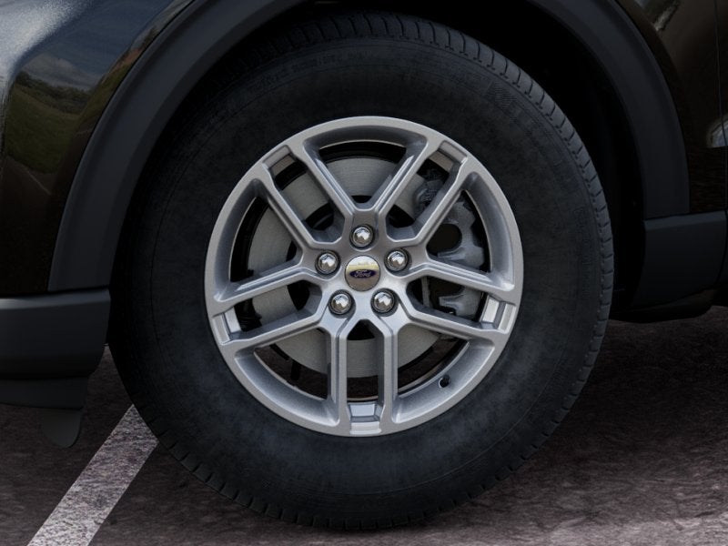 2027 Ford Explorer ACTIVE RWD