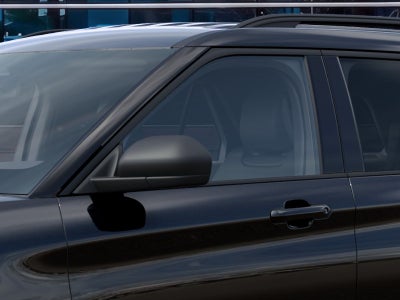 2027 Ford Explorer ACTIVE RWD