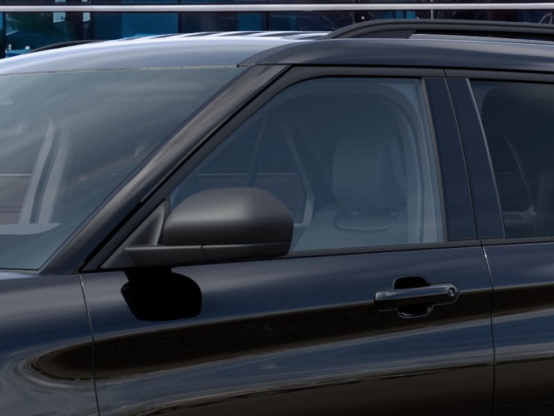 2027 Ford Explorer ACTIVE RWD