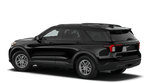 2027 Ford Explorer ACTIVE RWD
