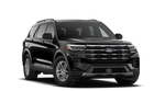 2027 Ford Explorer ACTIVE RWD