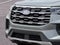 2027 Ford Explorer ACTIVE RWD