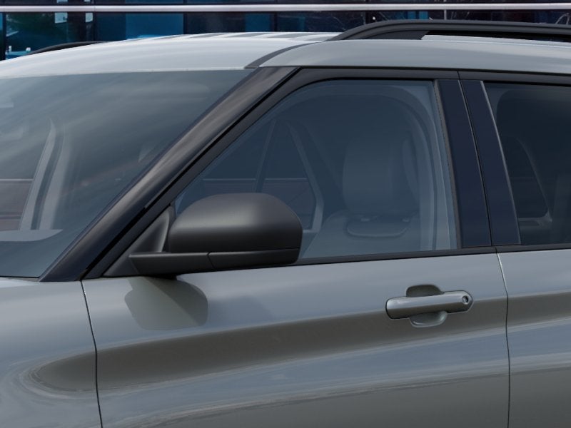 2027 Ford Explorer ACTIVE RWD