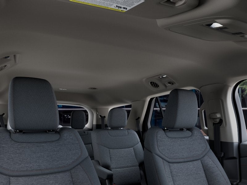 2027 Ford Explorer ACTIVE RWD