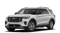 2027 Ford Explorer ACTIVE RWD