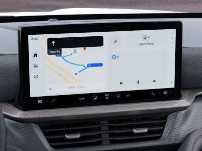 2027 Ford Explorer ACTIVE RWD