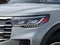 2027 Ford Explorer ACTIVE RWD