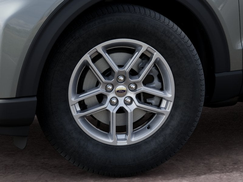 2027 Ford Explorer ACTIVE RWD