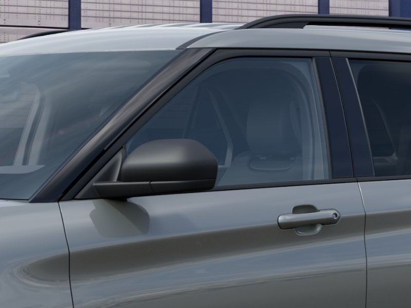 2027 Ford Explorer ACTIVE RWD