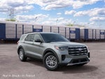 2027 Ford Explorer ACTIVE RWD