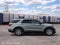 2027 Ford Explorer ACTIVE RWD
