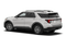 2027 Ford Explorer ACTIVE RWD