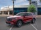 2026 Ford Explorer PLATINUM RWD