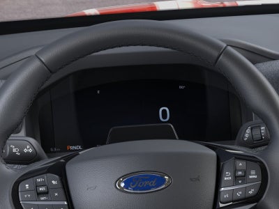 2026 Ford Explorer PLATINUM RWD