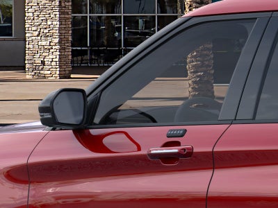 2026 Ford Explorer PLATINUM RWD