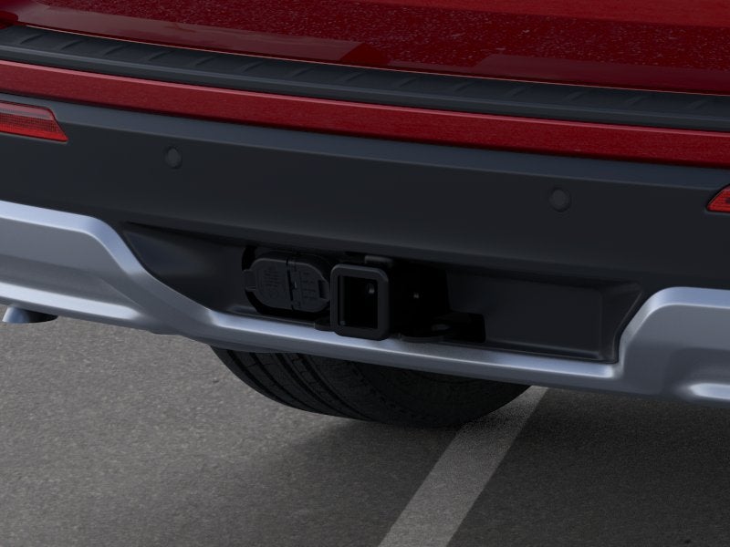 2026 Ford Explorer PLATINUM RWD