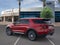 2026 Ford Explorer PLATINUM RWD