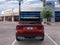 2026 Ford Explorer PLATINUM RWD