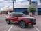 2026 Ford Explorer PLATINUM RWD
