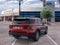 2026 Ford Explorer PLATINUM RWD