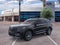 2026 Ford Explorer PLATINUM RWD